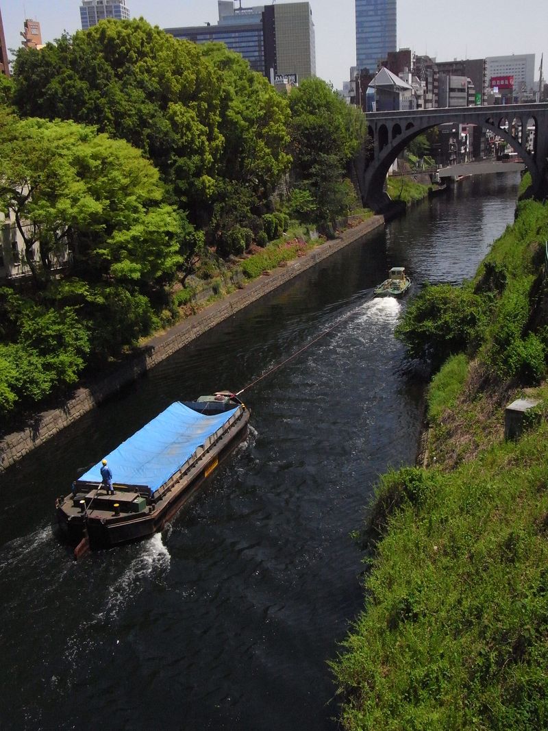 御茶ノ水橋